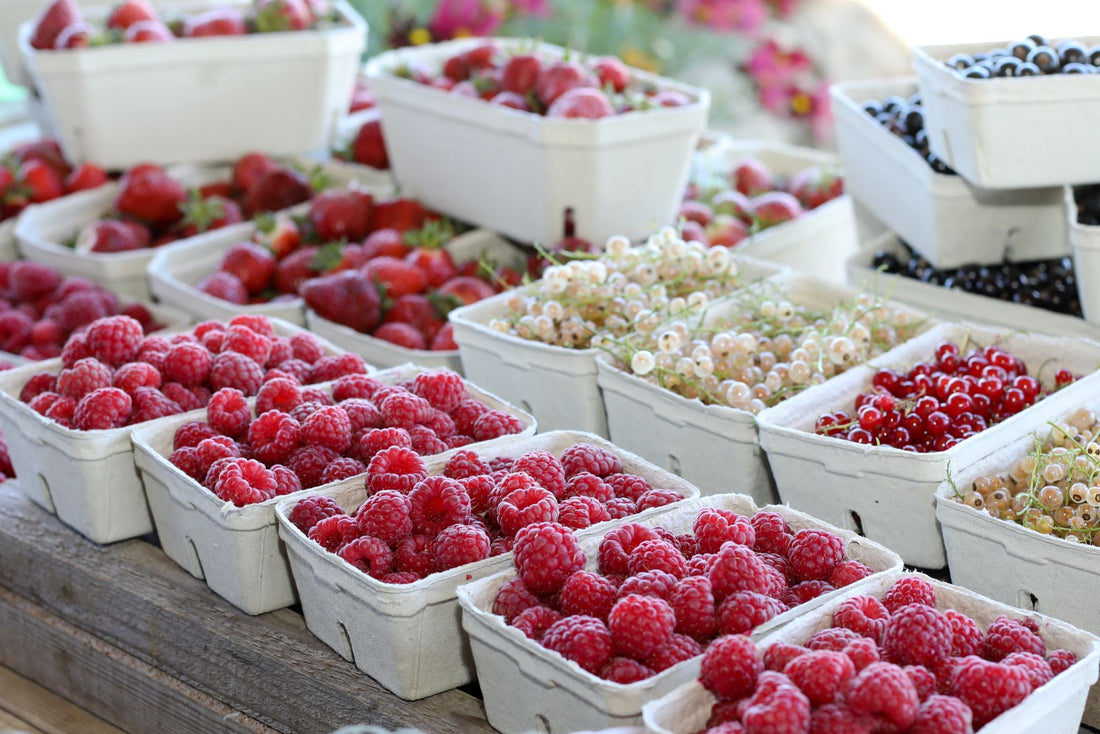 Ripe Rewards
