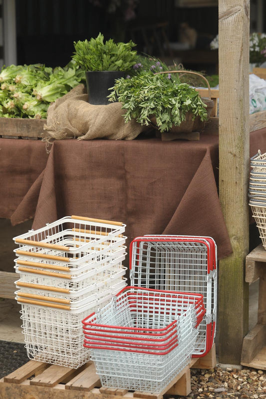 Produce Sale - Saturday 17th May