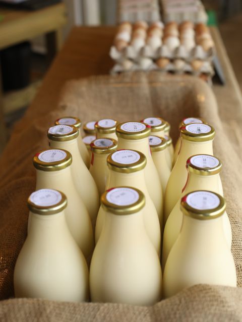 Produce Sale - Saturday 7th June 2025