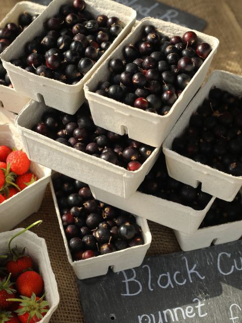 Produce Sale - Saturday 21st June