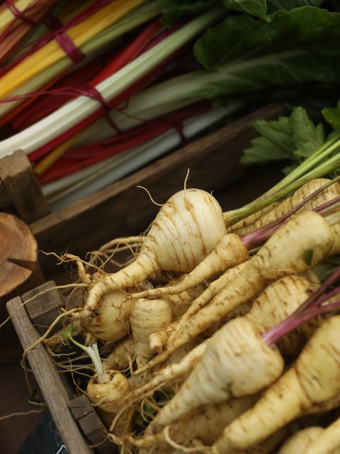 Produce Sale - Saturday 15th November