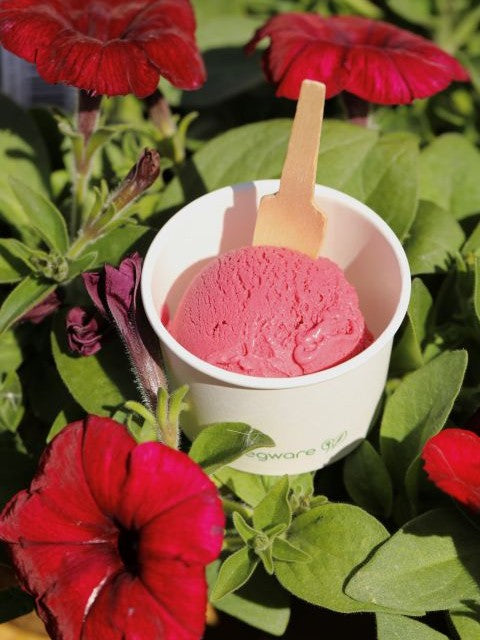 Ice Cream Making With Soft Fruit - Saturday 4th July 2026