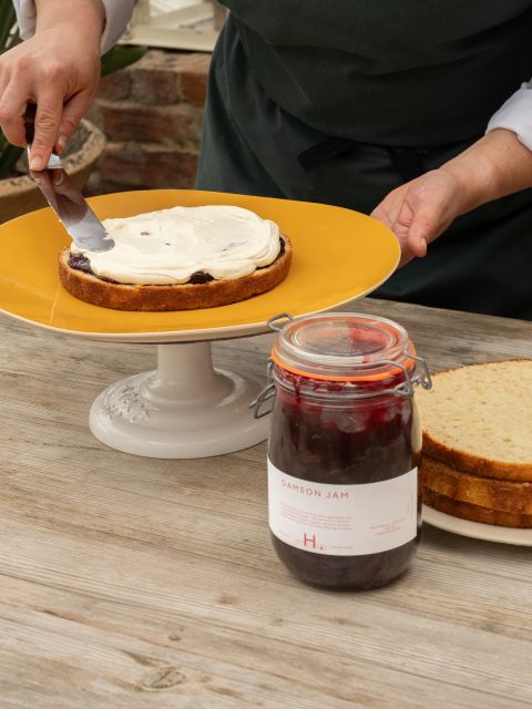 The Art of Cake Decorating - Monday 13th July 2026