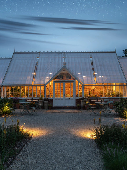 Sundown Supper and Bat Discovery Walk - Saturday 29th August 2026
